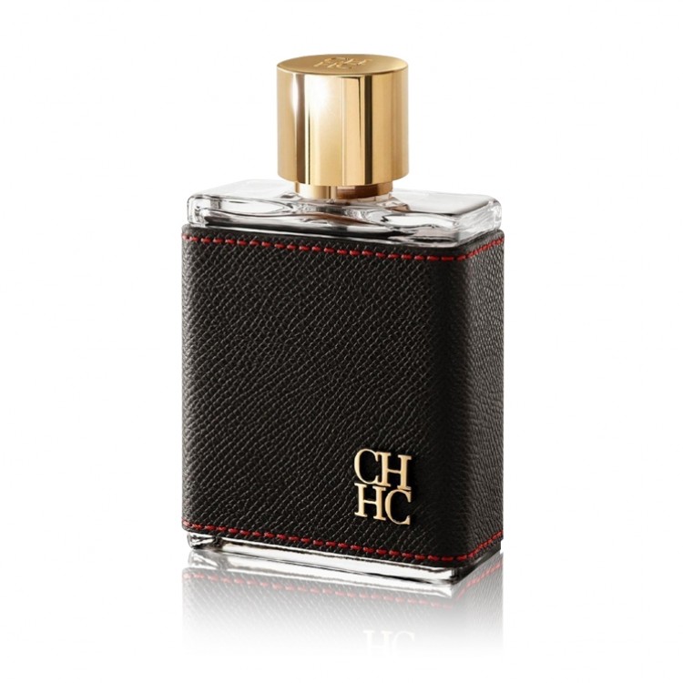 Carolina Herrera CH - Eau de Toilette For Men