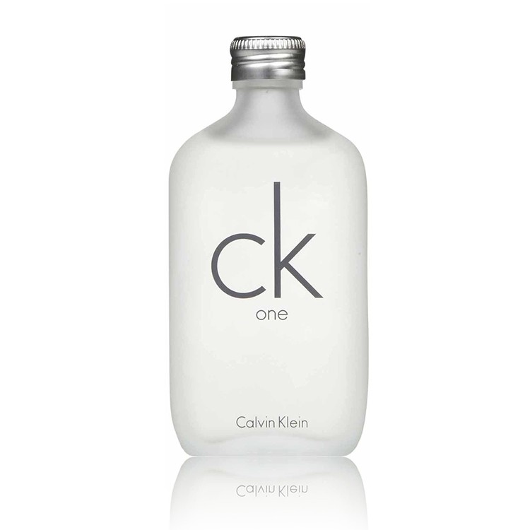 Calvin Klein CK One - Eau de Toilette For Men