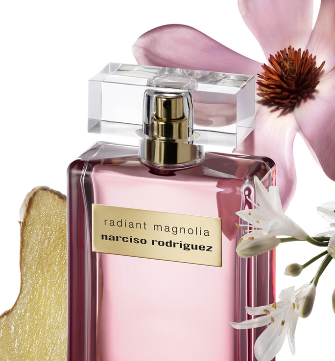 Narciso Rodriguez Radiant Magnolia EDP Intense