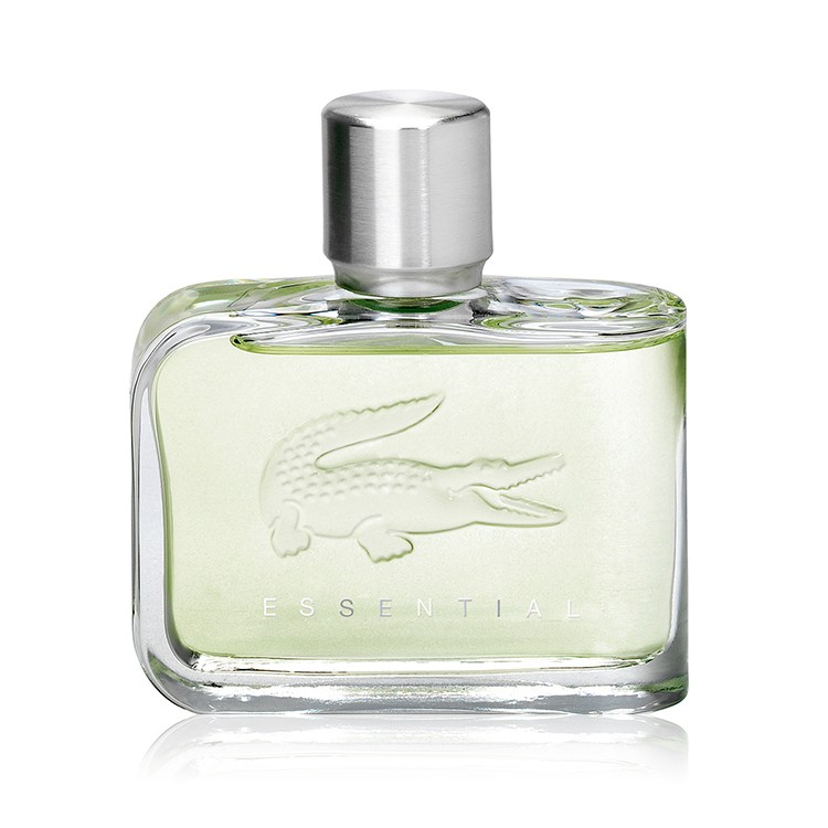 Lacoste Essential - Eau de Toilette For Men