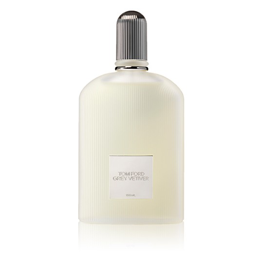 Tom Ford Grey Vetiver