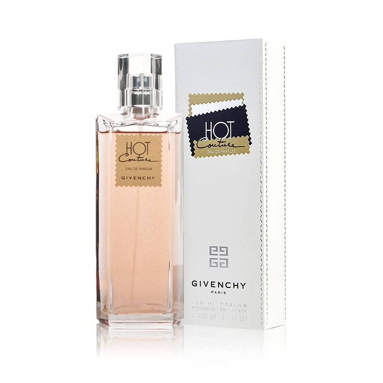 Givenchy Hot Couture - Eau de Parfum For Women
