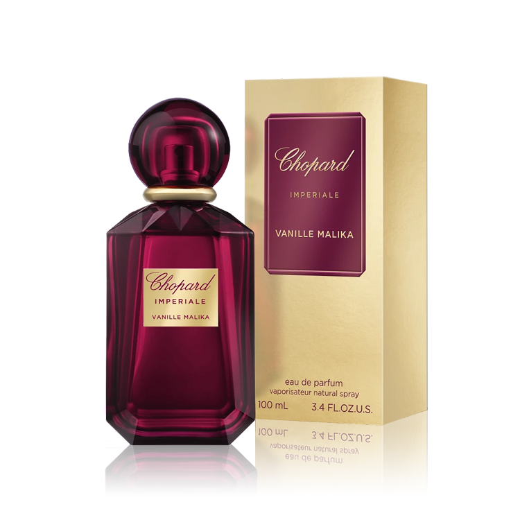 Chopard Imperiale Vanille Malika EDP