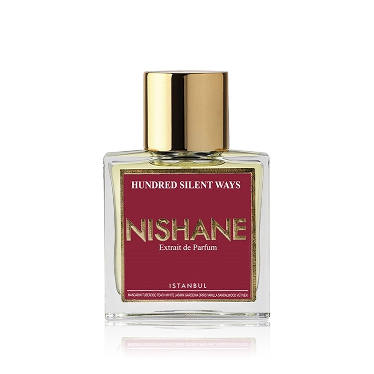 Nishane Hundred Silent Ways Extrait De Parfum