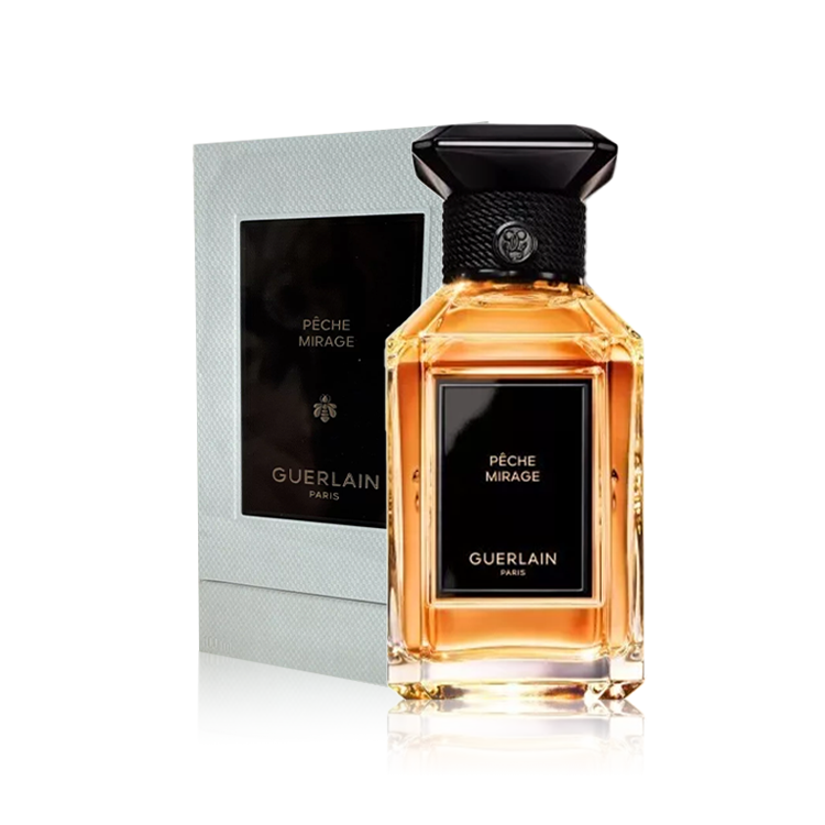 Guerlain Pêche Mirage EDP