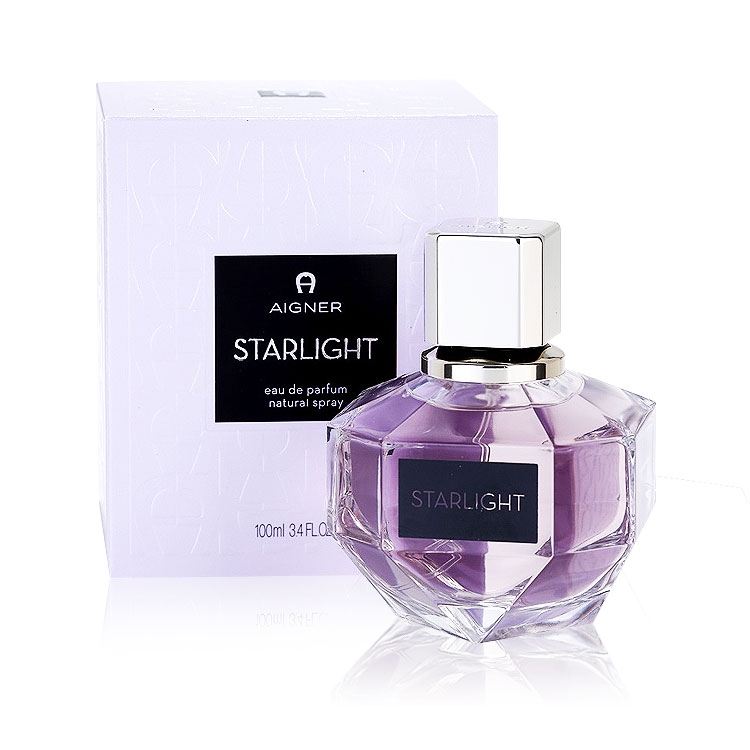 Aigner Starlight - Eau De Parfum For Women