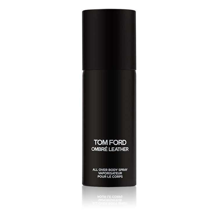 Tom Ford Ombre Leather All Over Body Spray - 150 ml