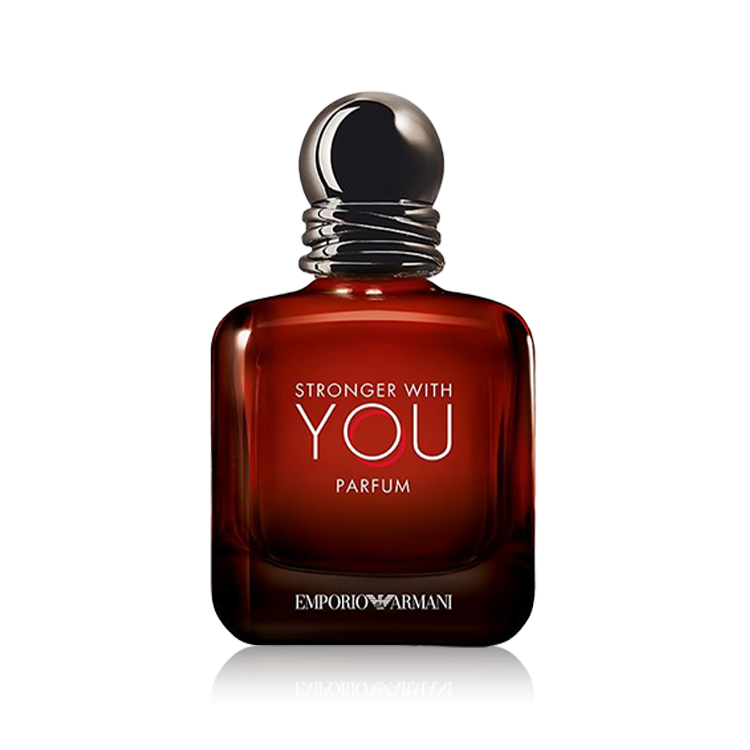 Giorgio Armani Stronger With You Parfum