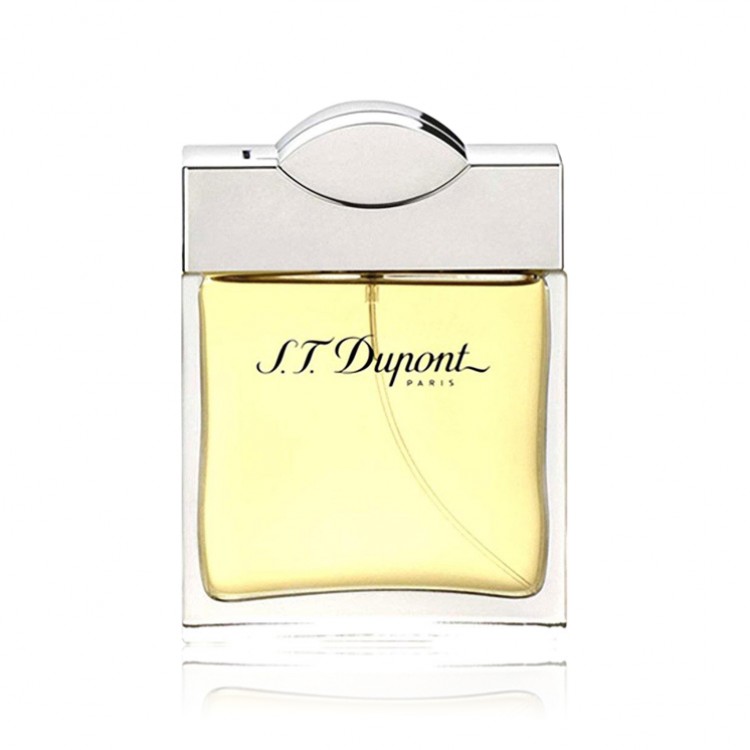 S.T. Dupont Pour Homme - Eau de Toilette For Men