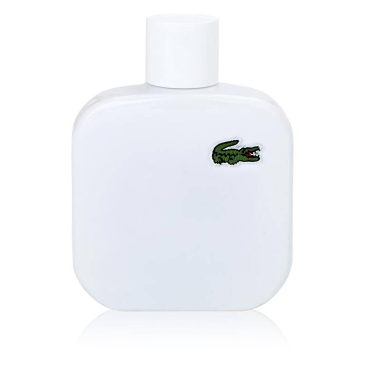 Lacoste Eau De Lacoste L.12.12 Blanc - Eau de Toilette For Men