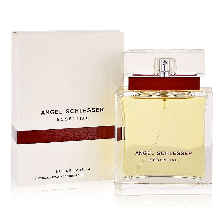 Angel Schlesser Essential - Eau de Parfum For Women