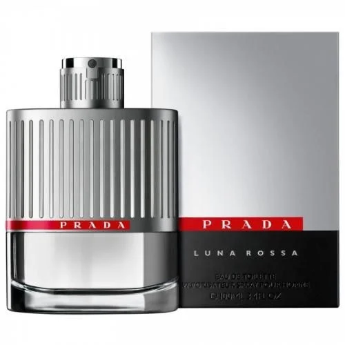 Prada Luna Rossa - Eau de Toilette For Men