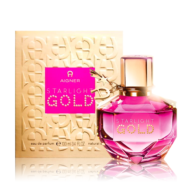 Aigner Starlight Gold
