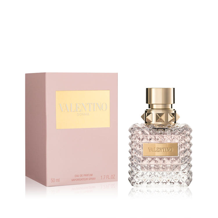 Valentino Donna - Eau de Parfum For Women