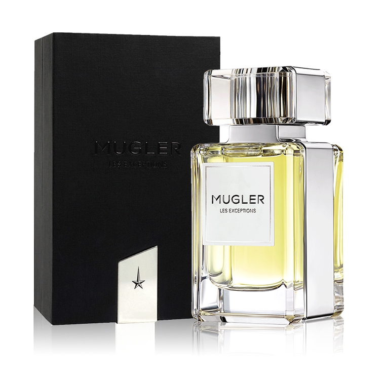 Thierry Mugler Supra Floral