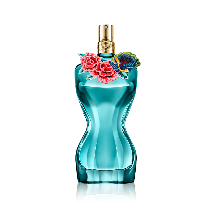 Jean Paul Gaultier La Belle Paradise Garden EDP