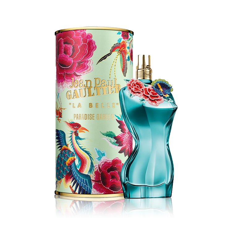 Jean Paul Gaultier La Belle Paradise Garden EDP