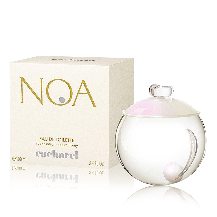 Cacharel Noa - Eau de Toilette For Women