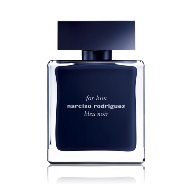 Narciso Rodriguez Bleu Noir - Eau de Toilette For Men