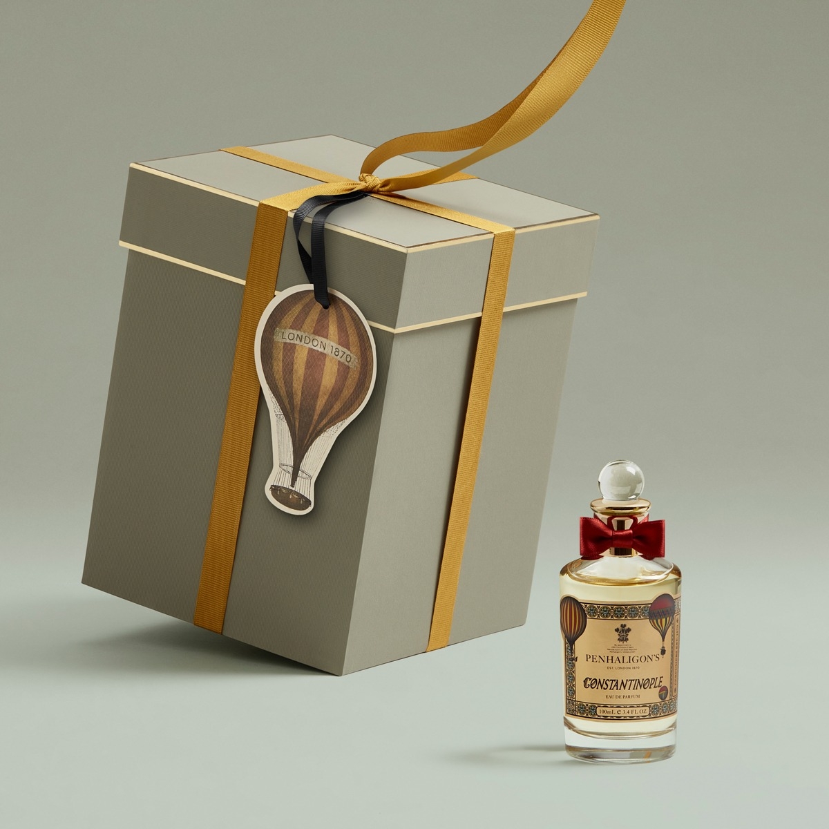 Penhaligon's Constantinople EDP