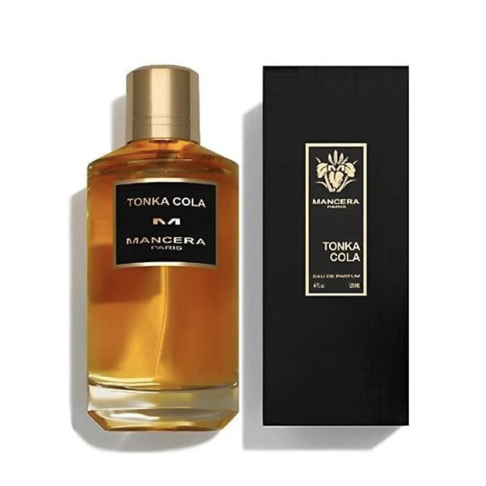 Mancera Tonka Cola EDP