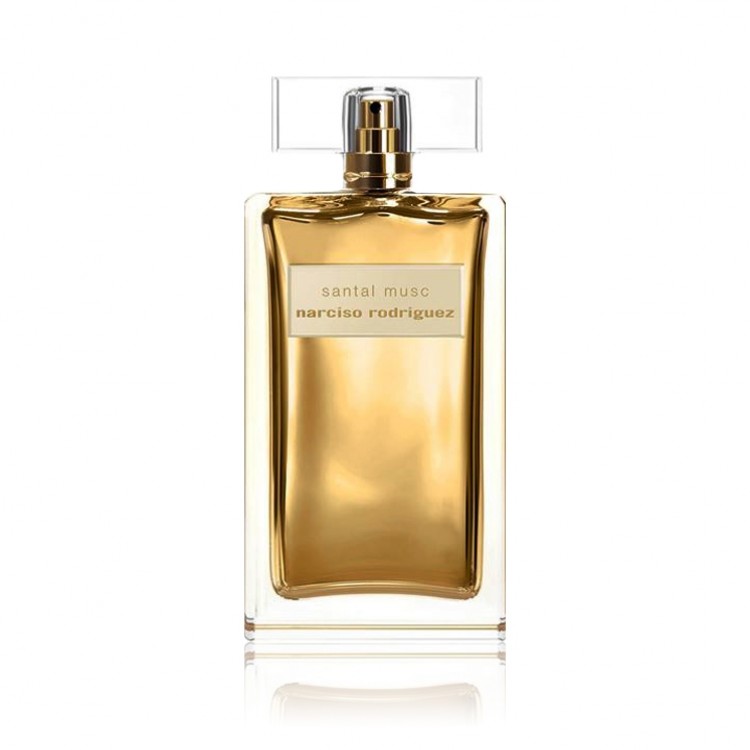 Narciso Rodriguez Santal Musc Eau De Parfum Intense