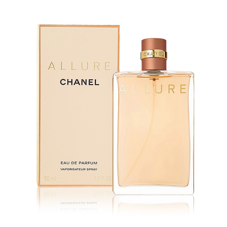 Chanel Allure - Eau de Parfum For Women