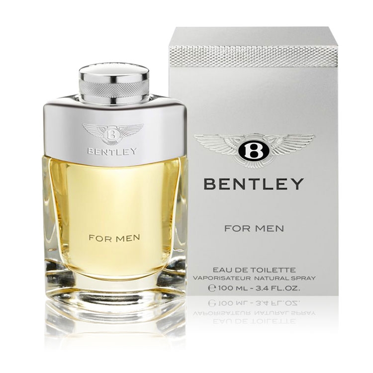 Bentley For Men - Eau De Toilette For Men