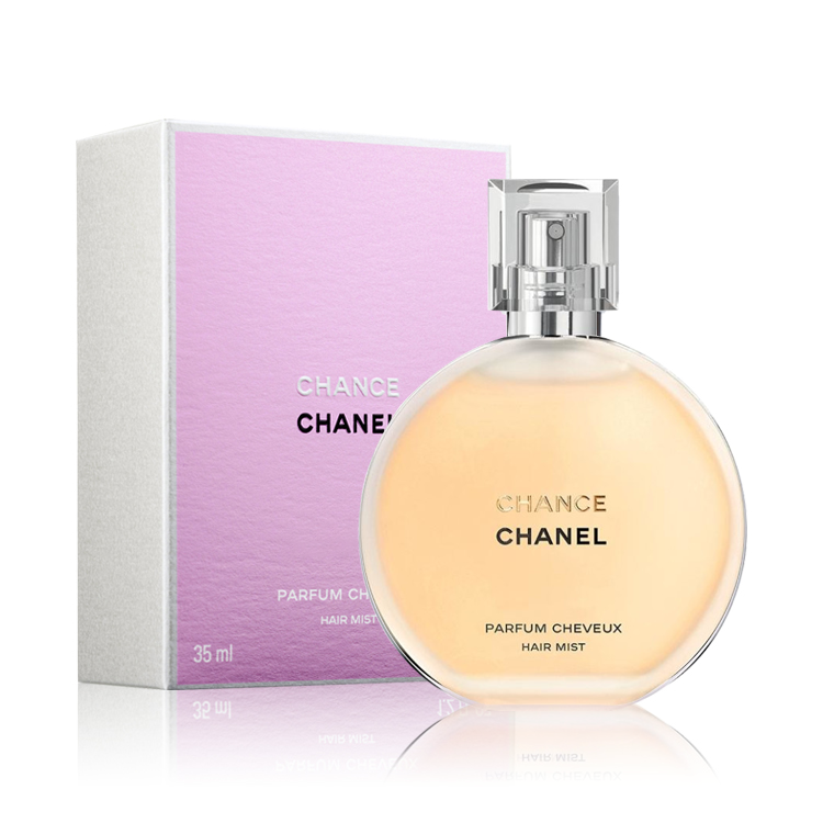 Chanel Chance - Hair Mist