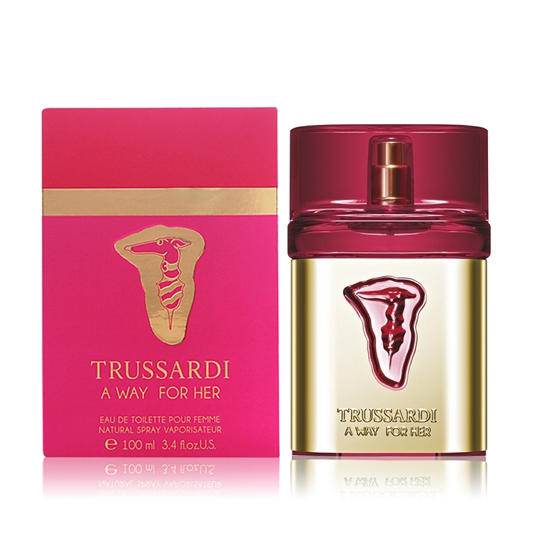 Trussardi A Way For Her