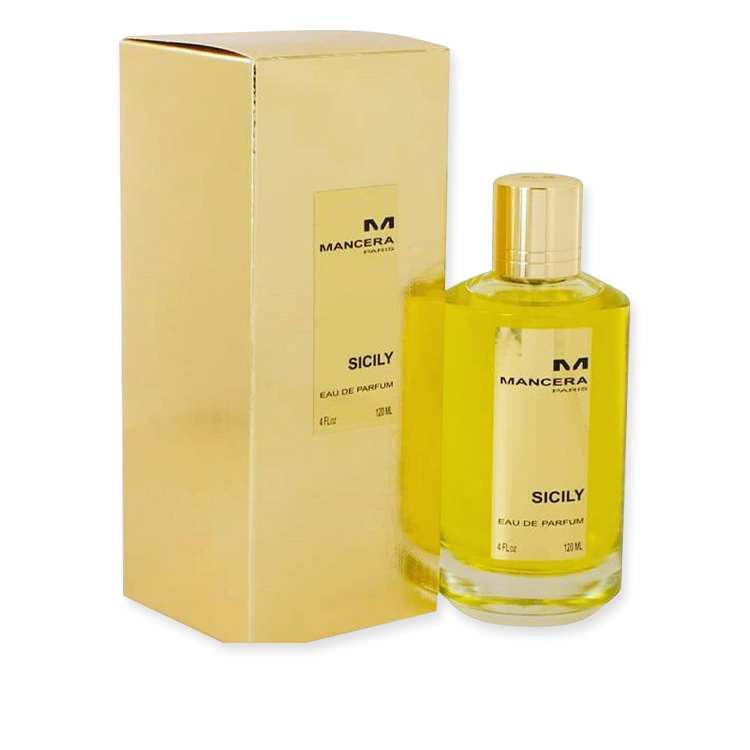 Mancera Sicily EDP