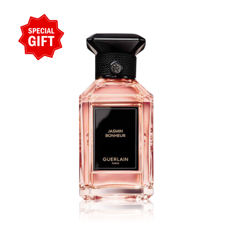 Guerlain Jasmin Bonheur EDP