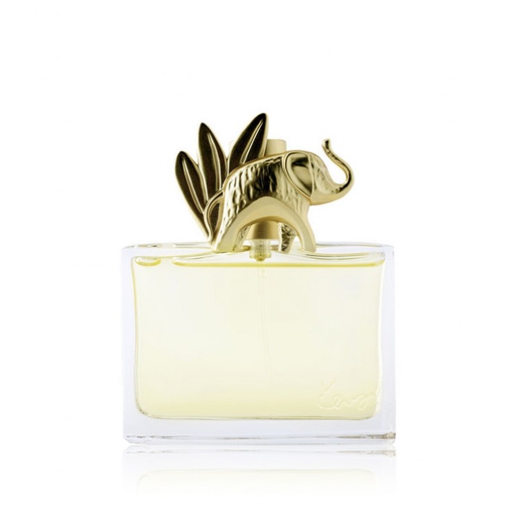 Kenzo Jungle L'Elephant - Eau de Parfum For Women
