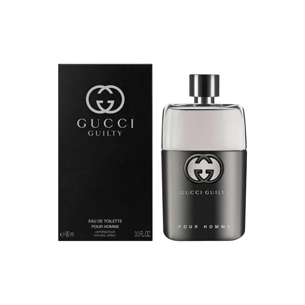 Gucci Guilty Pour Homme