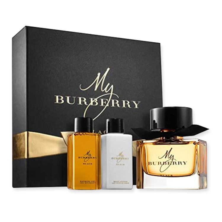 My Burberry Gift Set - Eua de parfum for women