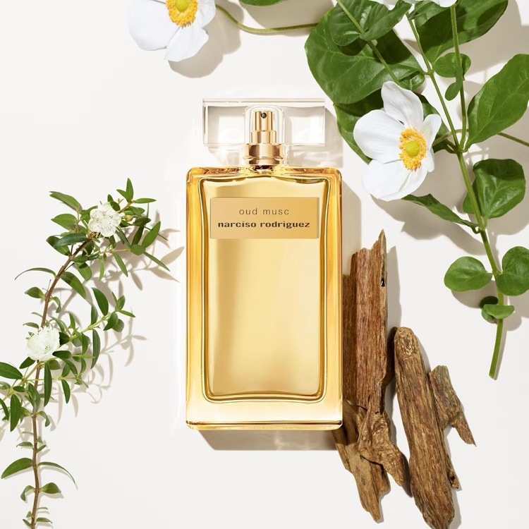 Narciso Rodriguez Oud Musc
