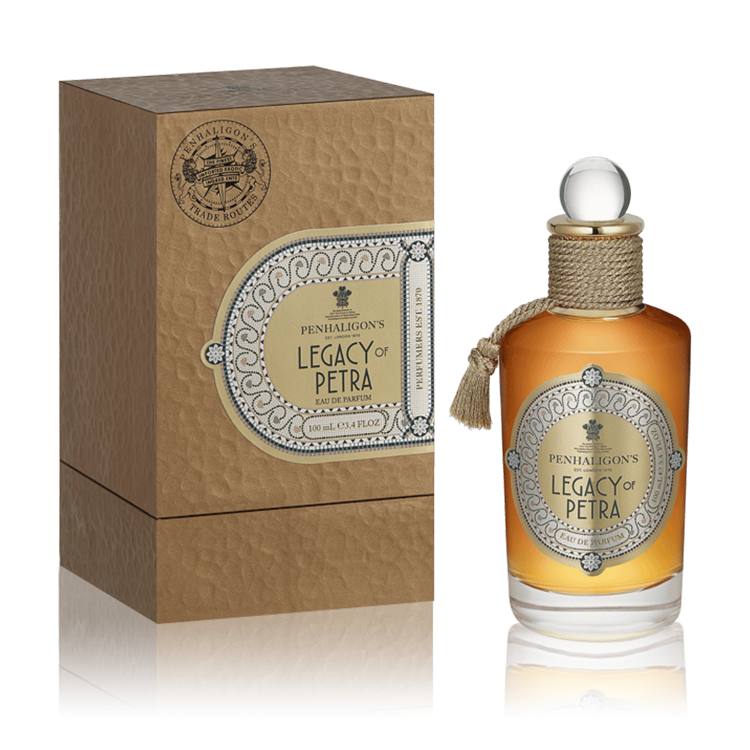 Penhaligon's Petra EDP