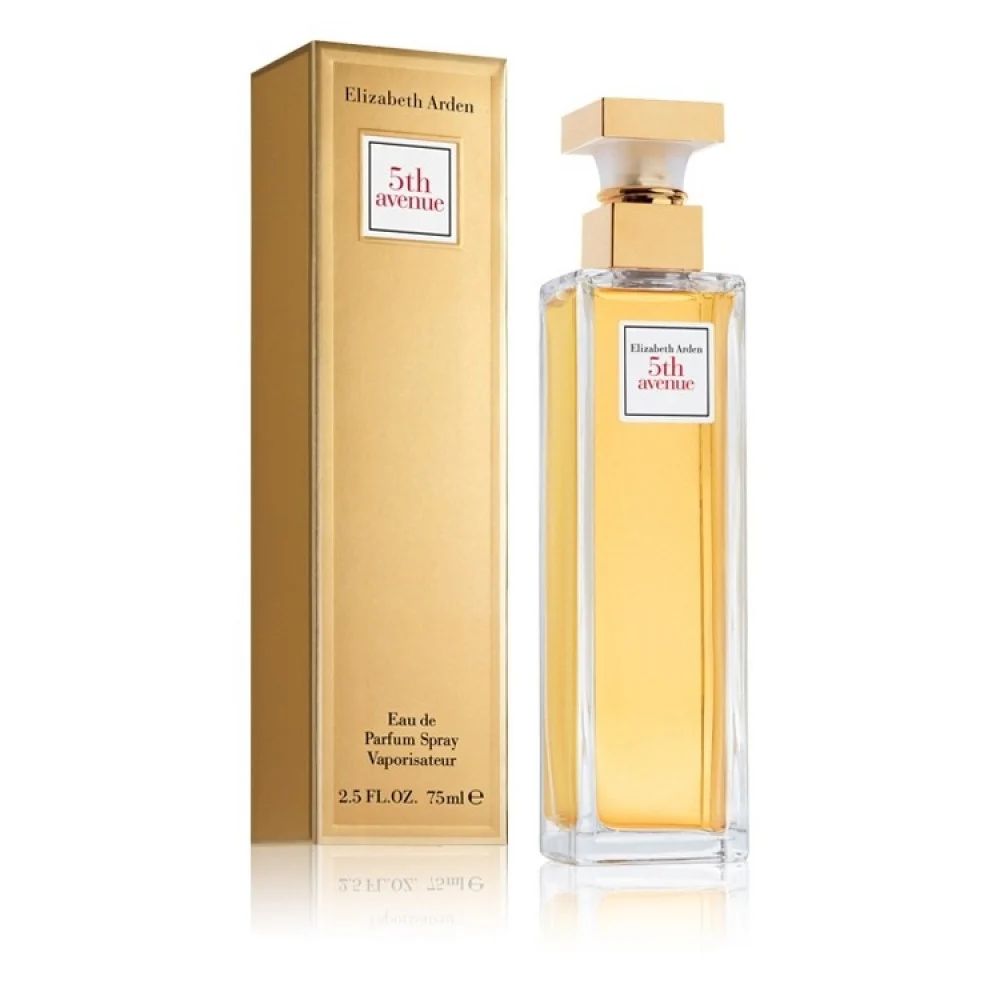 Elizabeth Arden 5Th Avenue - Eau De Perfum for women