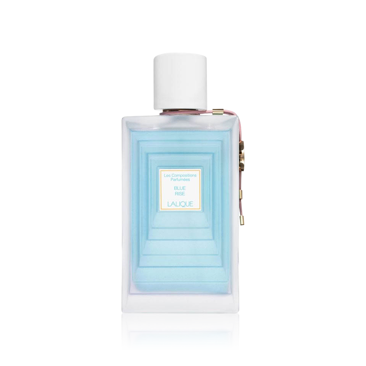 Lalique Blue Rise EDP