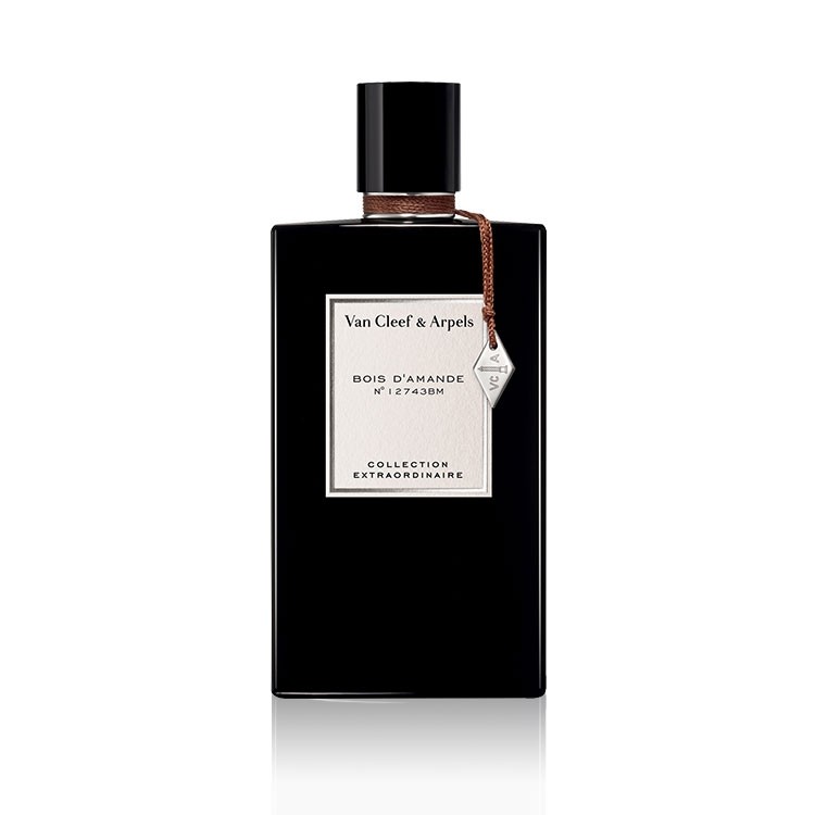 Van Cleef & Arpels Collection Extraordinaire Bois d'Amande
