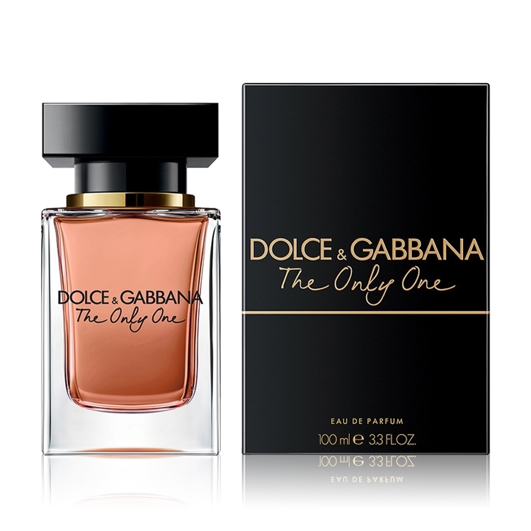 Dolce & Gabbana The Only One - Eau De Perfume For Women