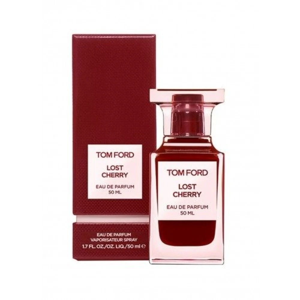 Tom Ford Lost Cherry