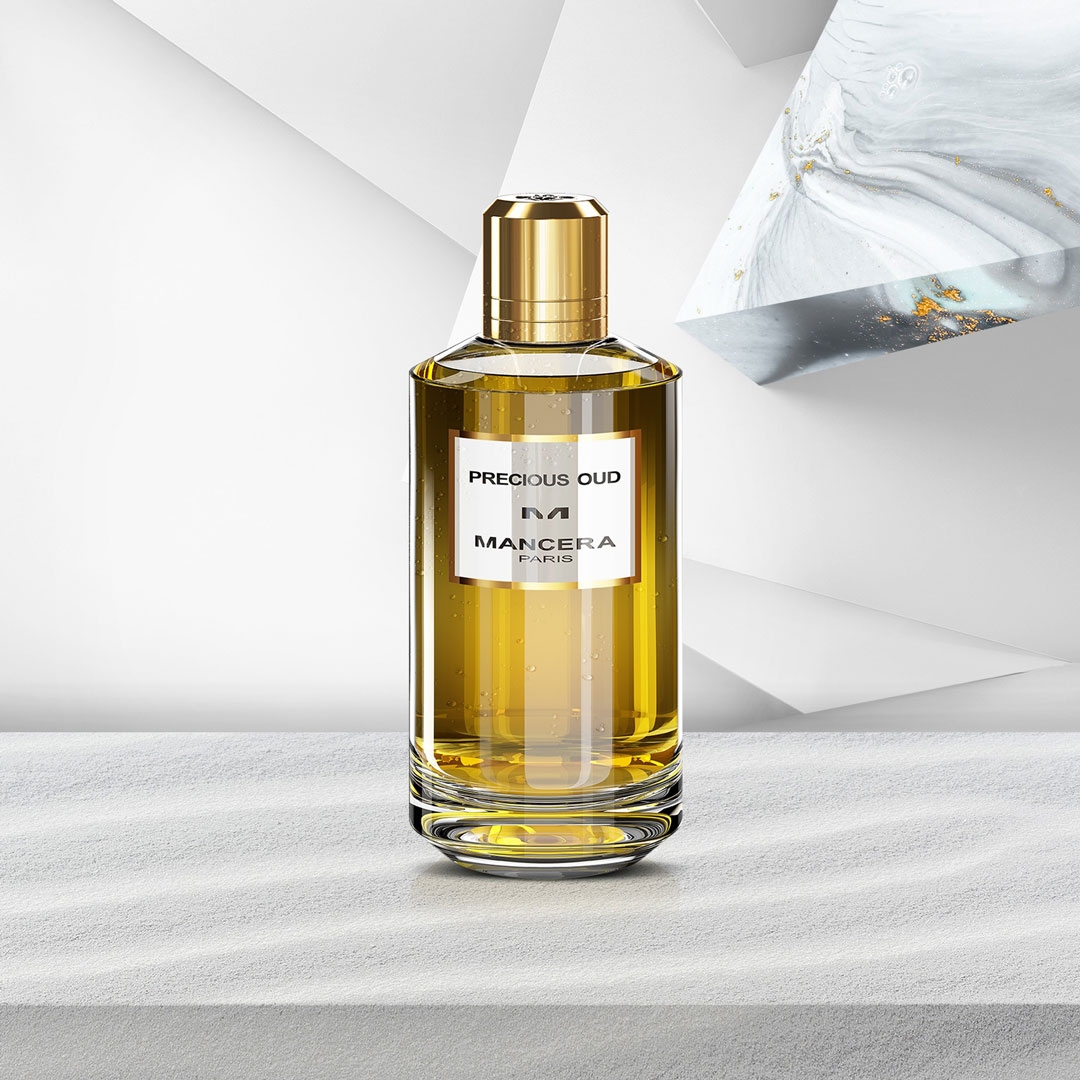 Mancera Precious Aoud