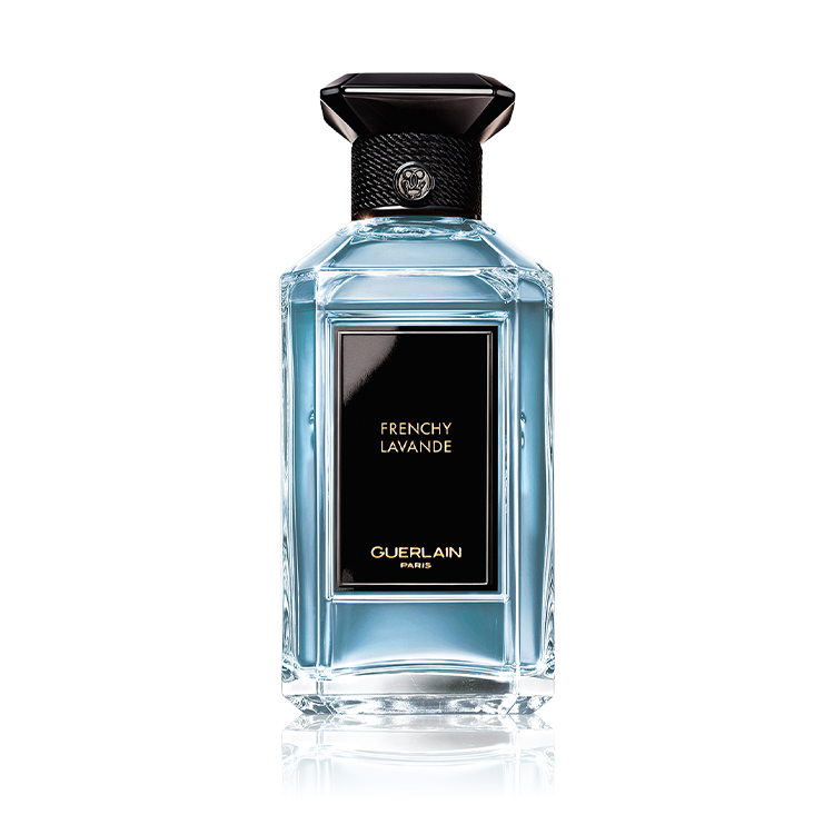 Guerlain Frenchy Lavande EDP