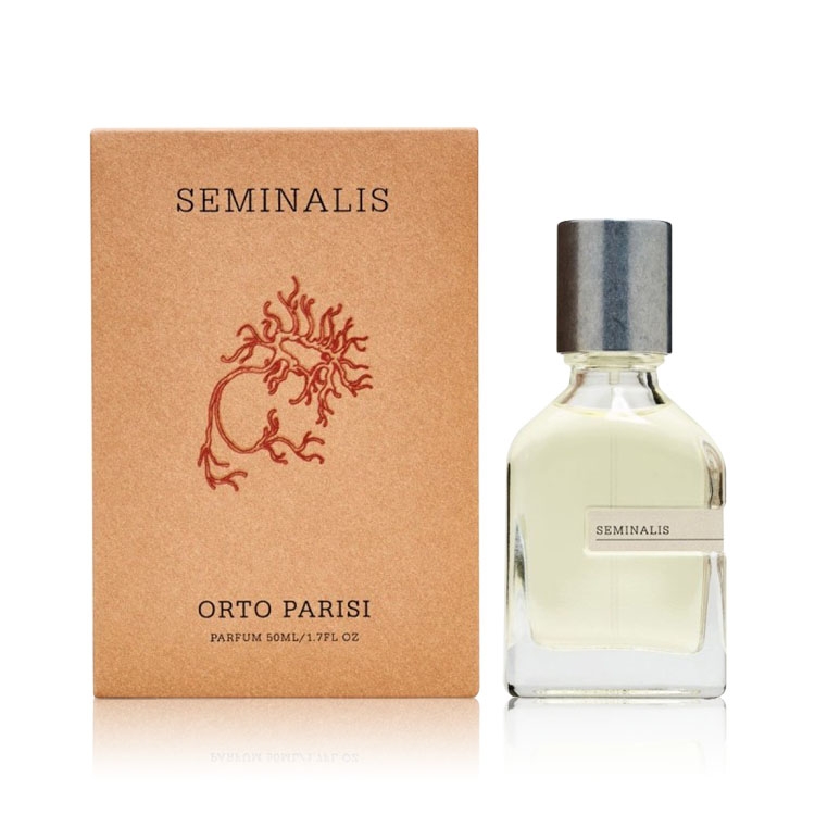 Orto Parisi Seminalis