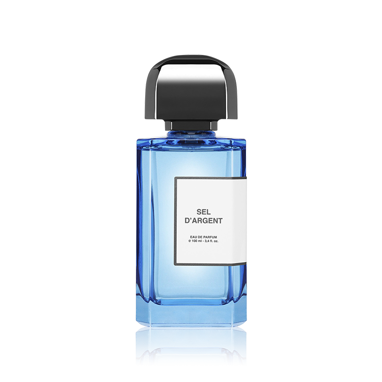 BDK Sel D'argent EDP
