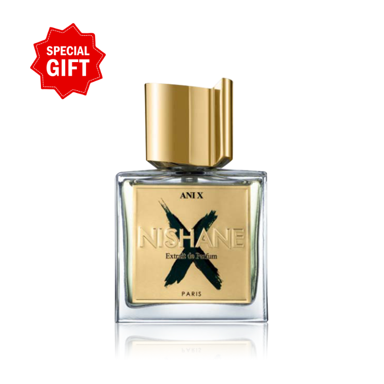 Nishane Ani X Extrait de Parfum