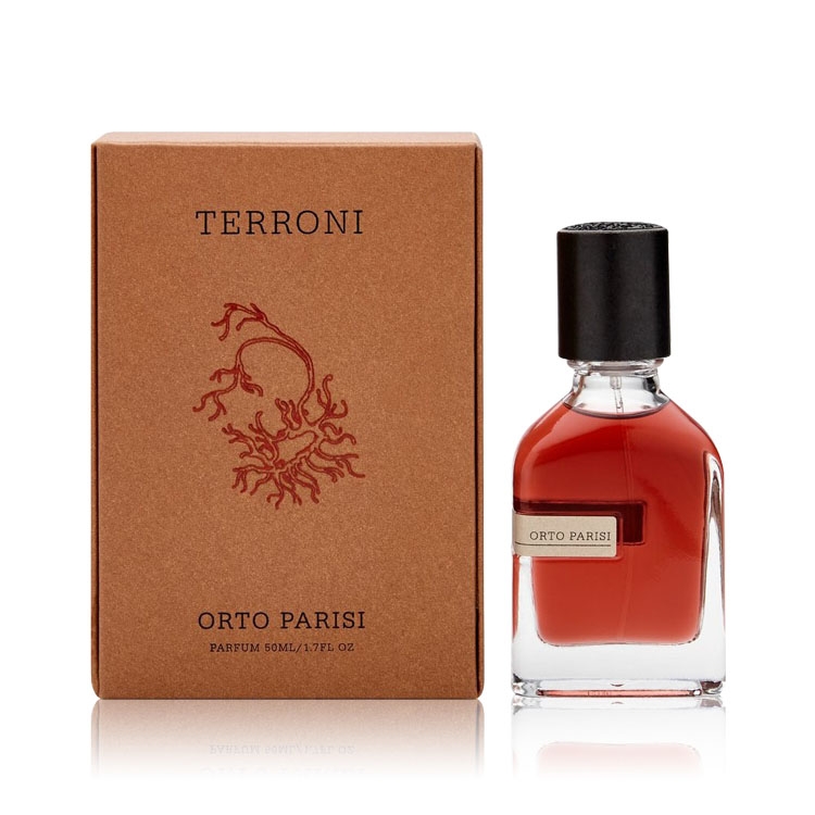 Orto Parisi Terroni