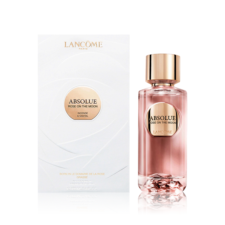 Lancome Absolue Rose On The Moon EDP