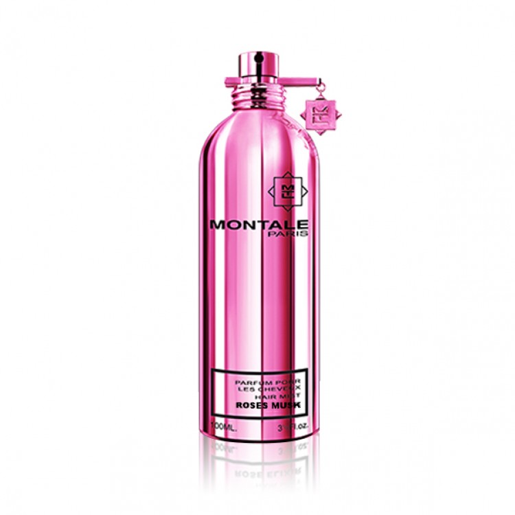 Montale Roses Musk - Hair Mist 100